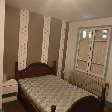 Pèlerinage Alloggio in famiglia *