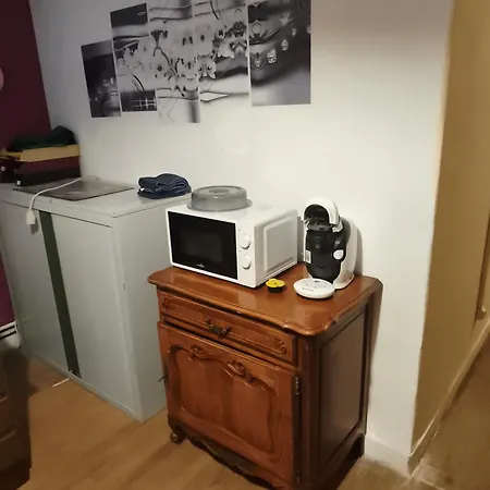 Pèlerinage Alloggio in famiglia