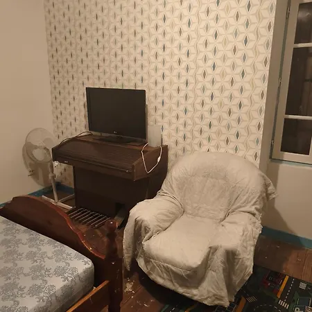 Pèlerinage Alloggio in famiglia
